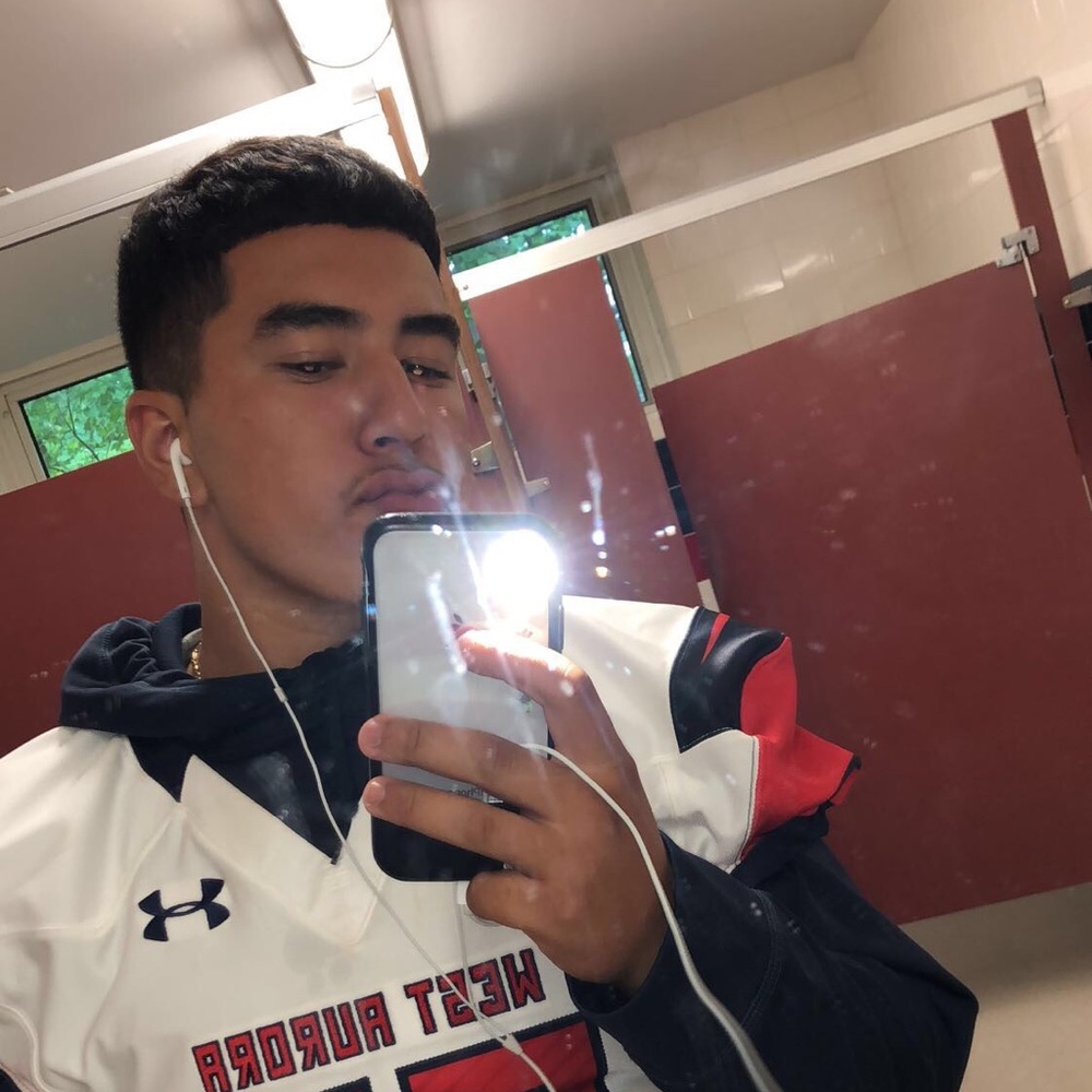 Meet your Posher, Henry